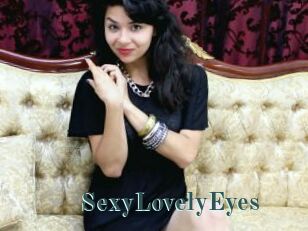 SexyLovelyEyes