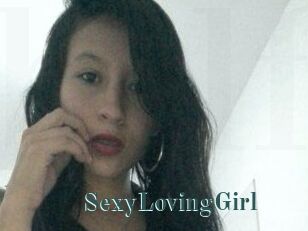 SexyLovingGirl