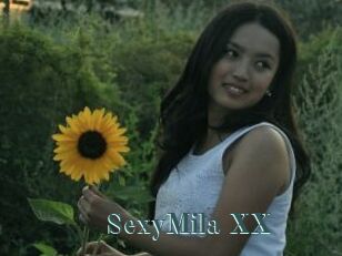 SexyMila_XX