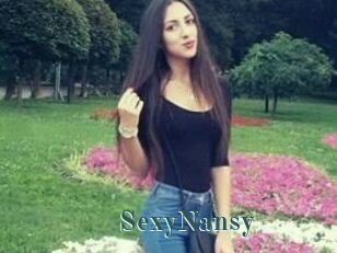 SexyNansy
