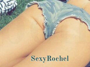 SexyRochel