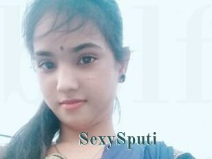 SexySputi
