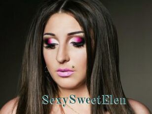 SexySweetElen