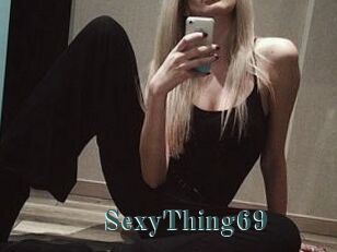 SexyThing69