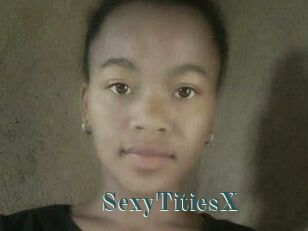 SexyTitiesX