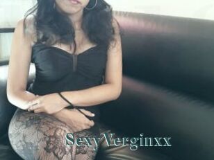 SexyVerginxx