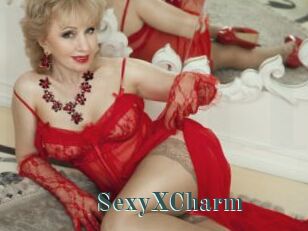 SexyXCharm