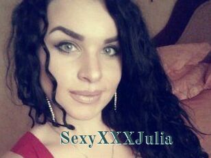 SexyXXXJulia