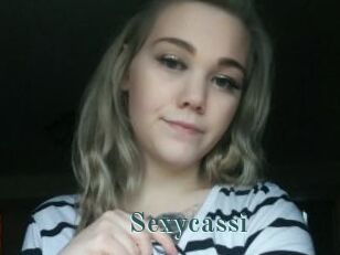 Sexycassi