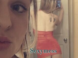 Sexymess