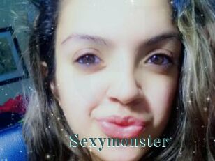 Sexymonster