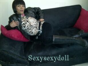 Sexysexydoll