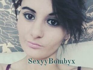 SexyyBombyx