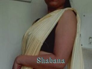 Shabana