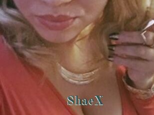 ShaeX