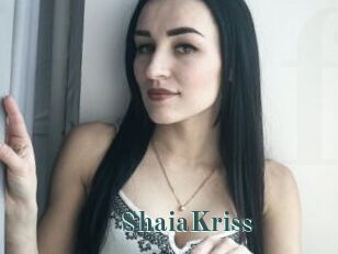 ShaiaKriss