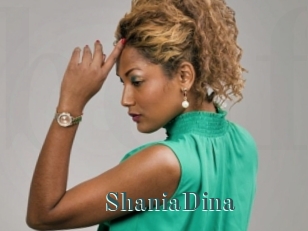 ShaniaDina