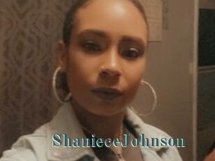 ShanieceJohnson