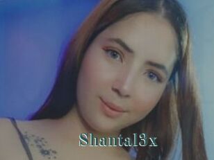 Shantal3x