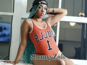 ShantyZole