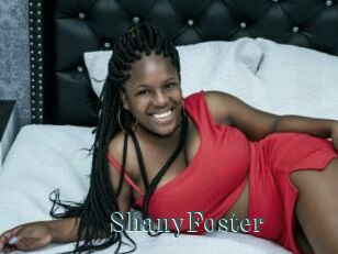 ShanyFoster