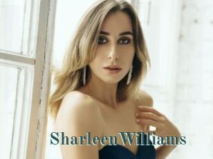 SharleenWilliams