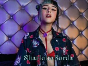 SharlotteBorda