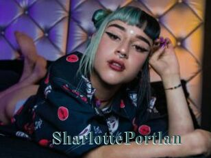 SharlottePortlan