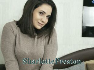 SharlottePreston