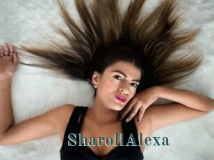 SharollAlexa