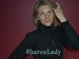 SharonLady