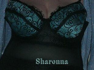 Sharonna