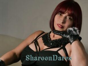 SharoonDares