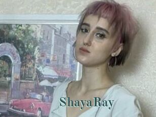 ShayaRay