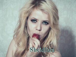 Sheidlina