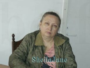 SheilaJane