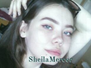 SheilaMercer