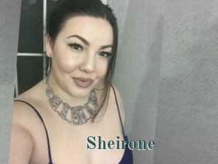 Sheirone
