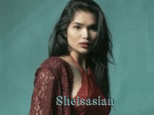 Sheisasian