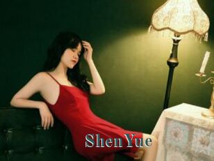 ShenYue