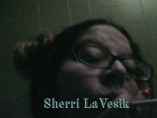 Sherri_LaVesik