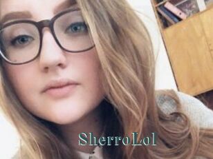 SherroLol