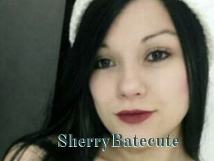 SherryBatecute