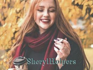 SherylHolpers