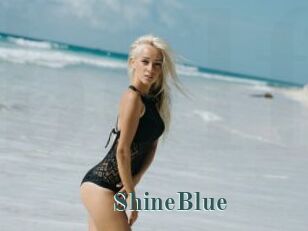 ShineBlue