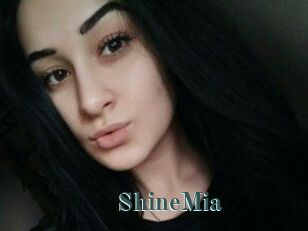 ShineMia