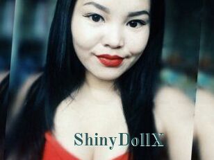 ShinyDollX