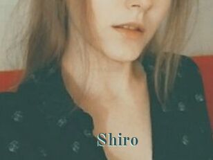Shiro