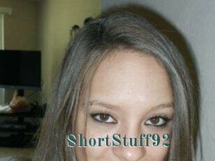 ShortStuff92