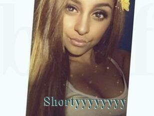 Shortyyyyyyyy
